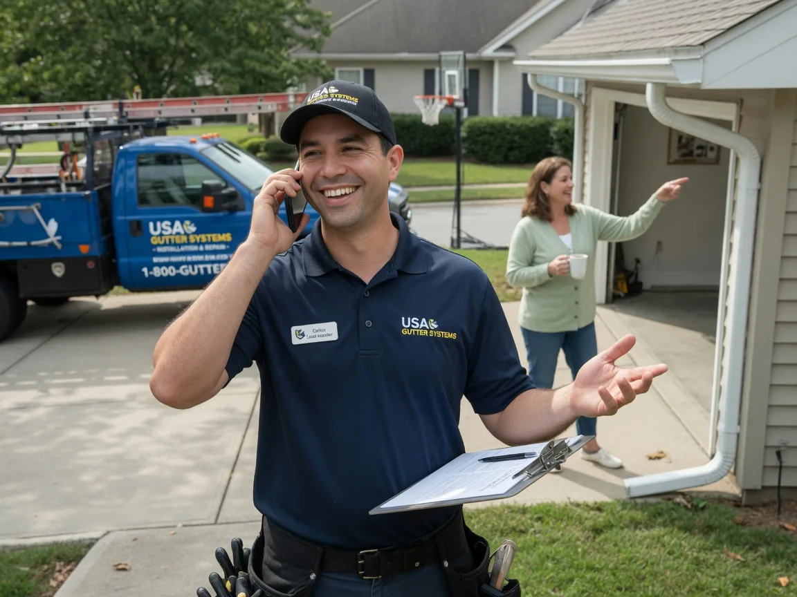 Gutter Installation Lebanon, IN FAQs